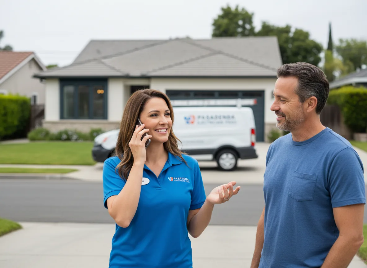 Electrician Wellington, OH FAQs